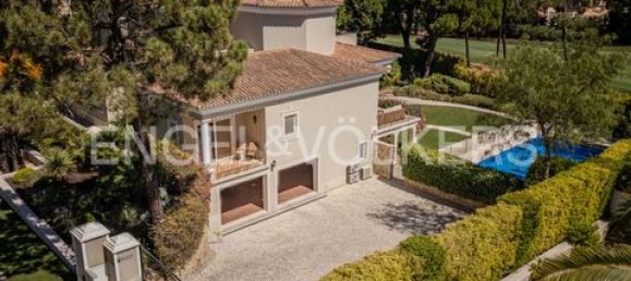 6 Schlafzimmer Haus in Almancil, Portugal, Nr. 330095 25