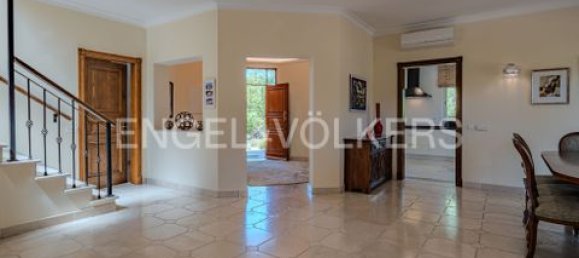 6 Schlafzimmer Haus in Almancil, Portugal, Nr. 330095 31