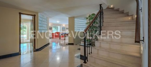 6 Schlafzimmer Haus in Almancil, Portugal, Nr. 330095 12