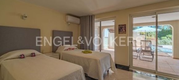 6 Schlafzimmer Haus in Almancil, Portugal, Nr. 330095 15