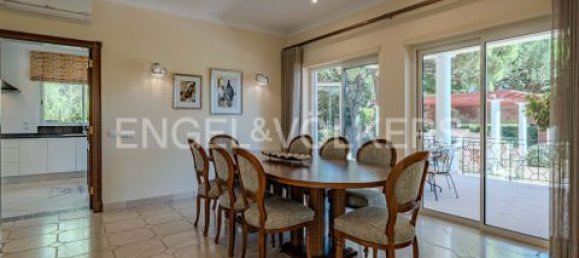 6 Schlafzimmer Haus in Almancil, Portugal, Nr. 330095 32