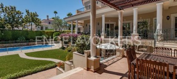 6 Schlafzimmer Haus in Almancil, Portugal, Nr. 330095 36