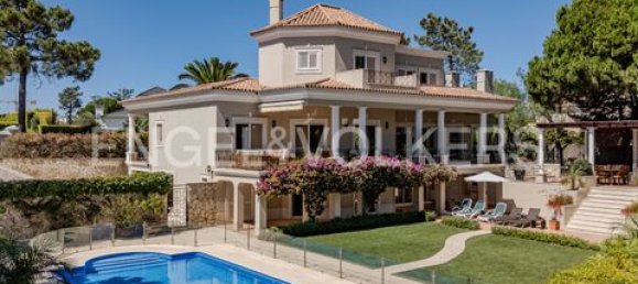 6 Schlafzimmer Haus in Almancil, Portugal, Nr. 330095 24