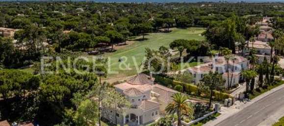 6 Schlafzimmer Haus in Almancil, Portugal, Nr. 330095 21