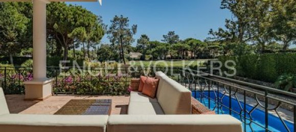 6 Schlafzimmer Haus in Almancil, Portugal, Nr. 330095 10