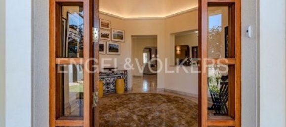 6 Schlafzimmer Haus in Almancil, Portugal, Nr. 330095 27