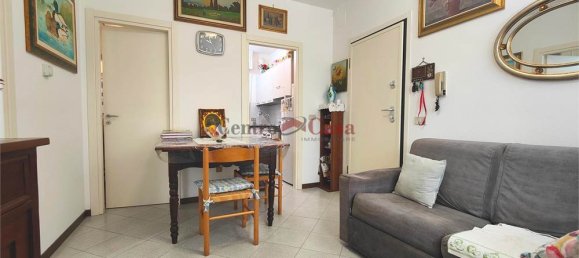 1 bedroom Apartment in Lucca, Italy No. 319905 21