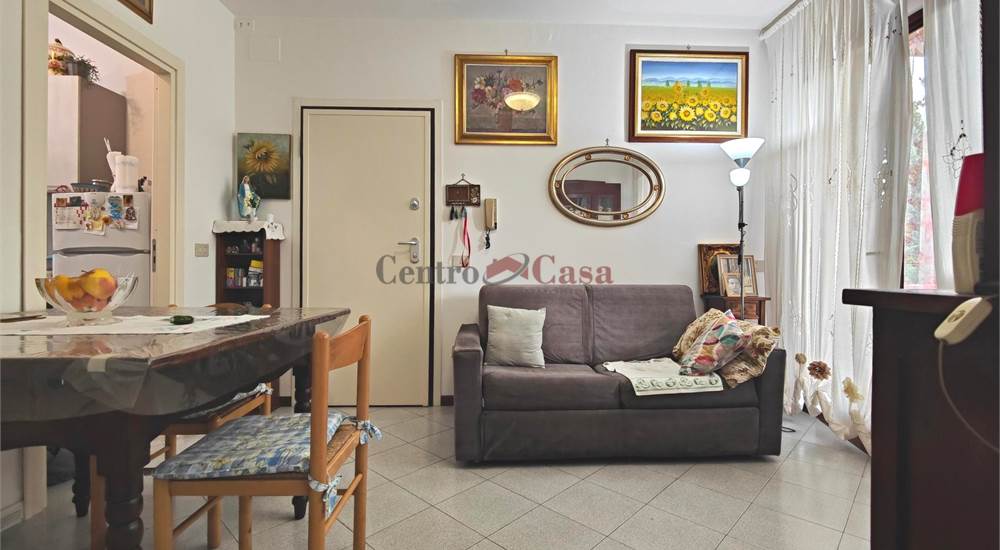 1 bedroom Apartment in Lucca, Italy No. 319905