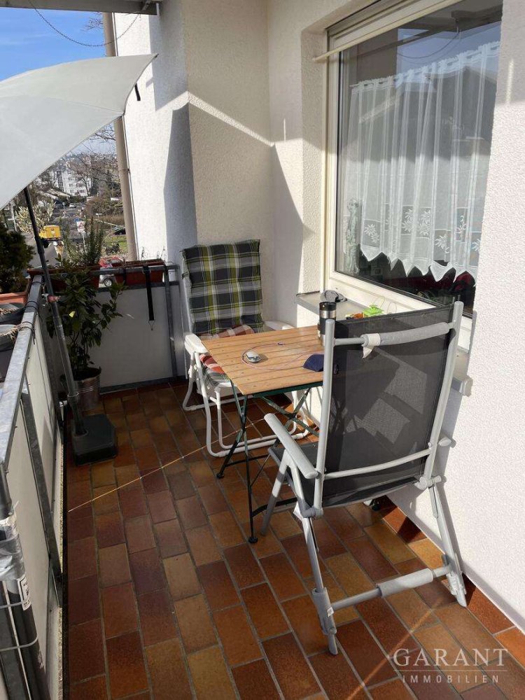 2 Schlafzimmer Wohnung in Ravensburg, Germany, Nr. 1991