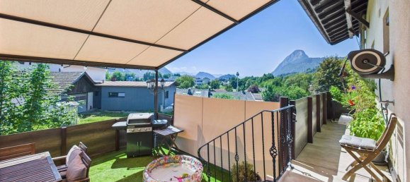 Apartamento de 2 dormitorios en Ebbs, Austria No. 228982 14