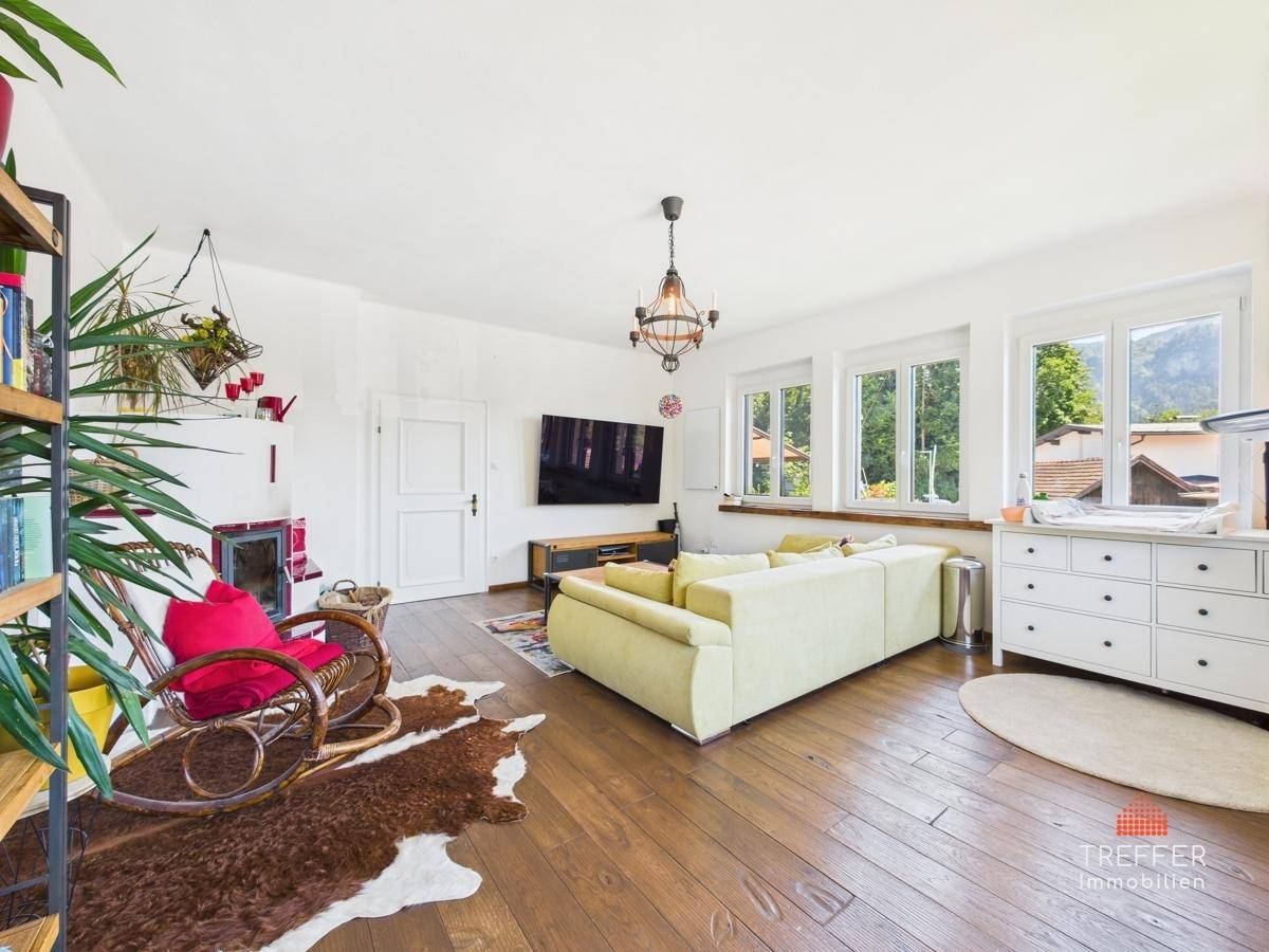 Apartamento de 2 dormitorios en Ebbs, Austria No. 228982