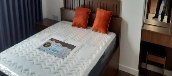 3 bedrooms Apartment in Bac Tu Liem, Vietnam No. 9790 7