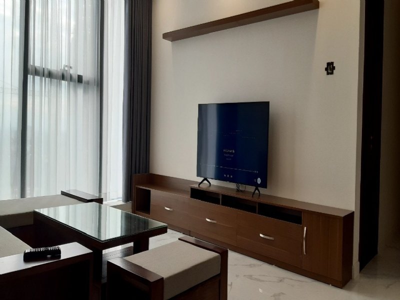 3 bedrooms Apartment in Bac Tu Liem, Vietnam No. 9790