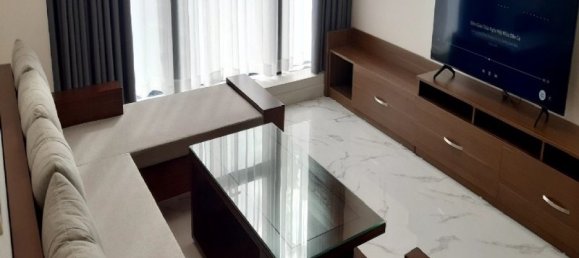 3 bedrooms Apartment in Bac Tu Liem, Vietnam No. 9790 4