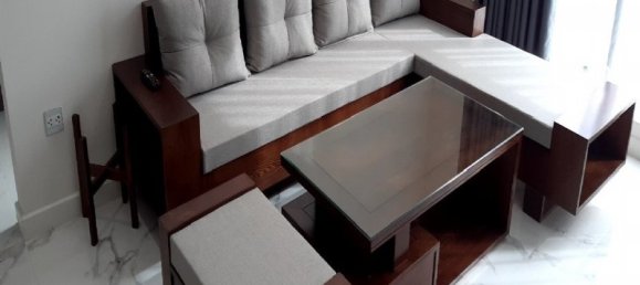 3 bedrooms Apartment in Bac Tu Liem, Vietnam No. 9790 3