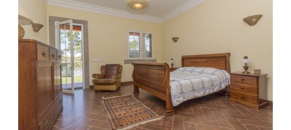 4 bedrooms Villa in Grandola, Portugal No. 112504 18