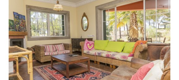 4 bedrooms Villa in Grandola, Portugal No. 112504 3