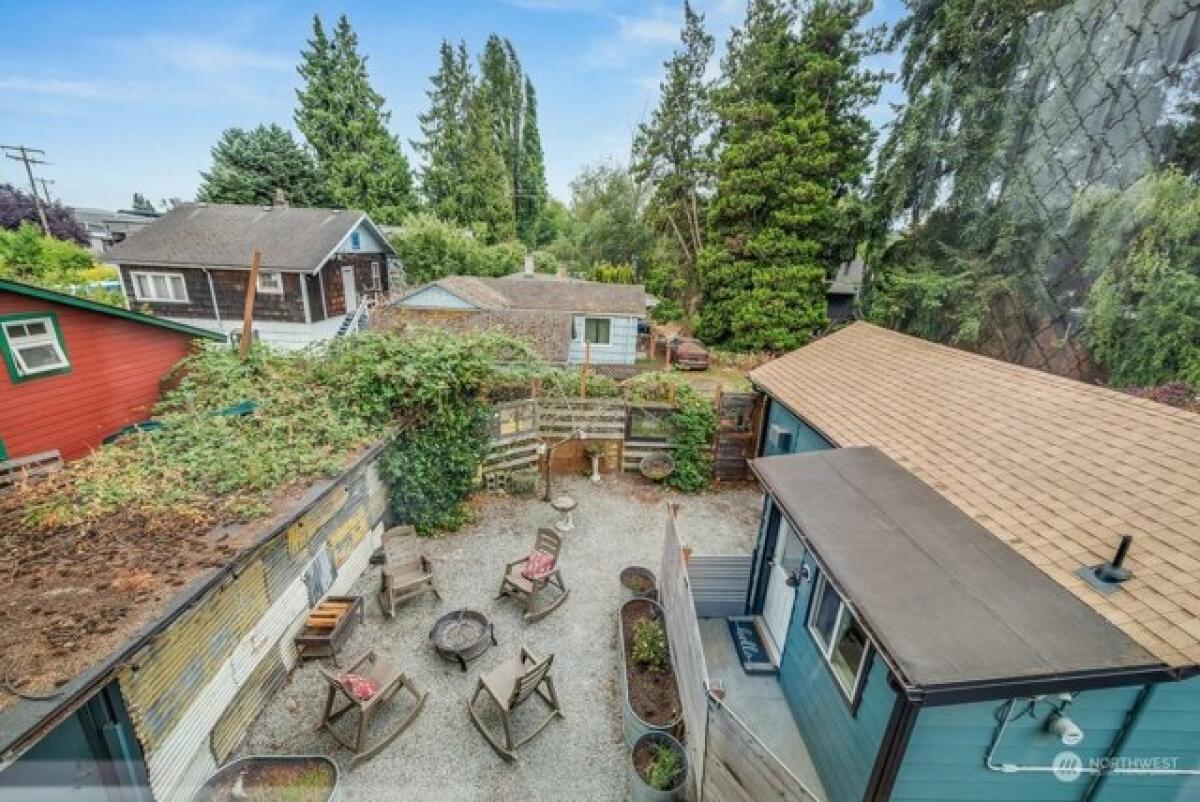 Casa T4 em Seattle, USA N.º 437124