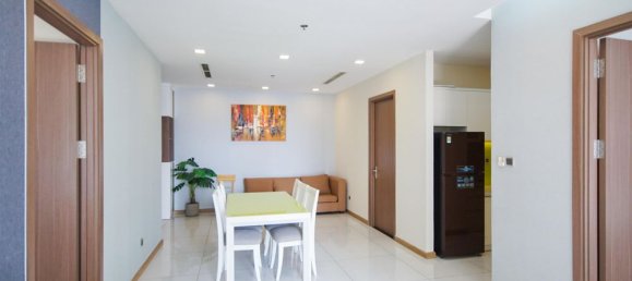 3 bedrooms Apartment in Binh Thanh, Vietnam No. 18007 10