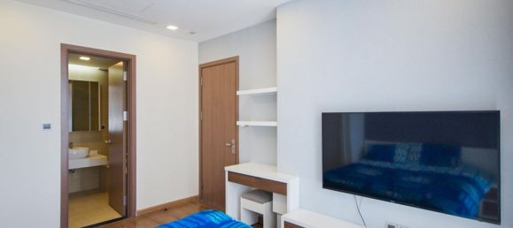 3 bedrooms Apartment in Binh Thanh, Vietnam No. 18007 22