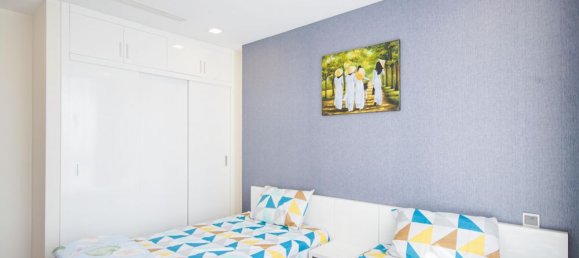 3 bedrooms Apartment in Binh Thanh, Vietnam No. 18007 20