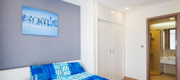 3 bedrooms Apartment in Binh Thanh, Vietnam No. 18007 16