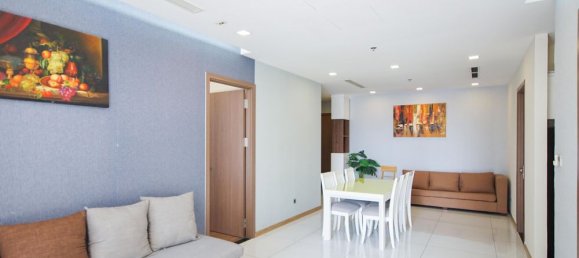 3 bedrooms Apartment in Binh Thanh, Vietnam No. 18007 8
