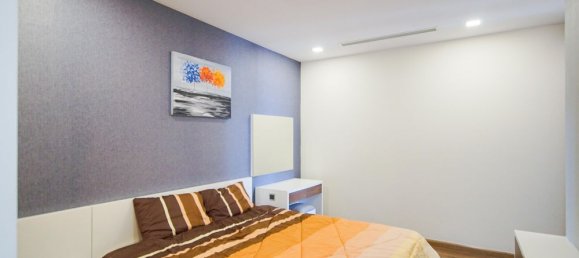 3 bedrooms Apartment in Binh Thanh, Vietnam No. 18007 24