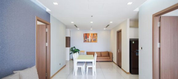 3 bedrooms Apartment in Binh Thanh, Vietnam No. 18007 9