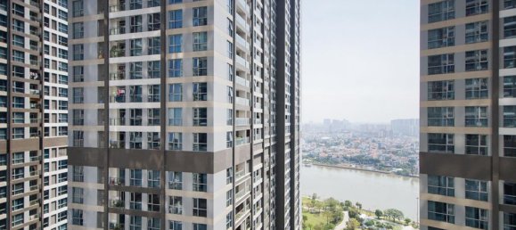 3 bedrooms Apartment in Binh Thanh, Vietnam No. 18007 28