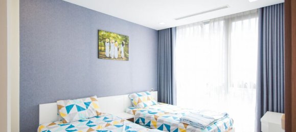 3 bedrooms Apartment in Binh Thanh, Vietnam No. 18007 19