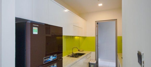 3 bedrooms Apartment in Binh Thanh, Vietnam No. 18007 11