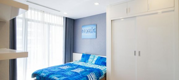 3 bedrooms Apartment in Binh Thanh, Vietnam No. 18007 13