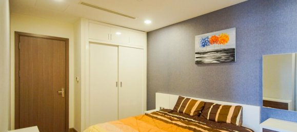 3 bedrooms Apartment in Binh Thanh, Vietnam No. 18007 25