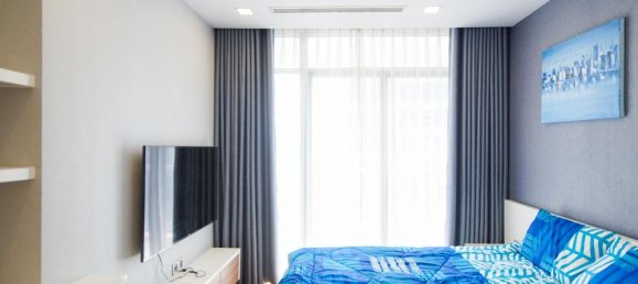 3 bedrooms Apartment in Binh Thanh, Vietnam No. 18007 2