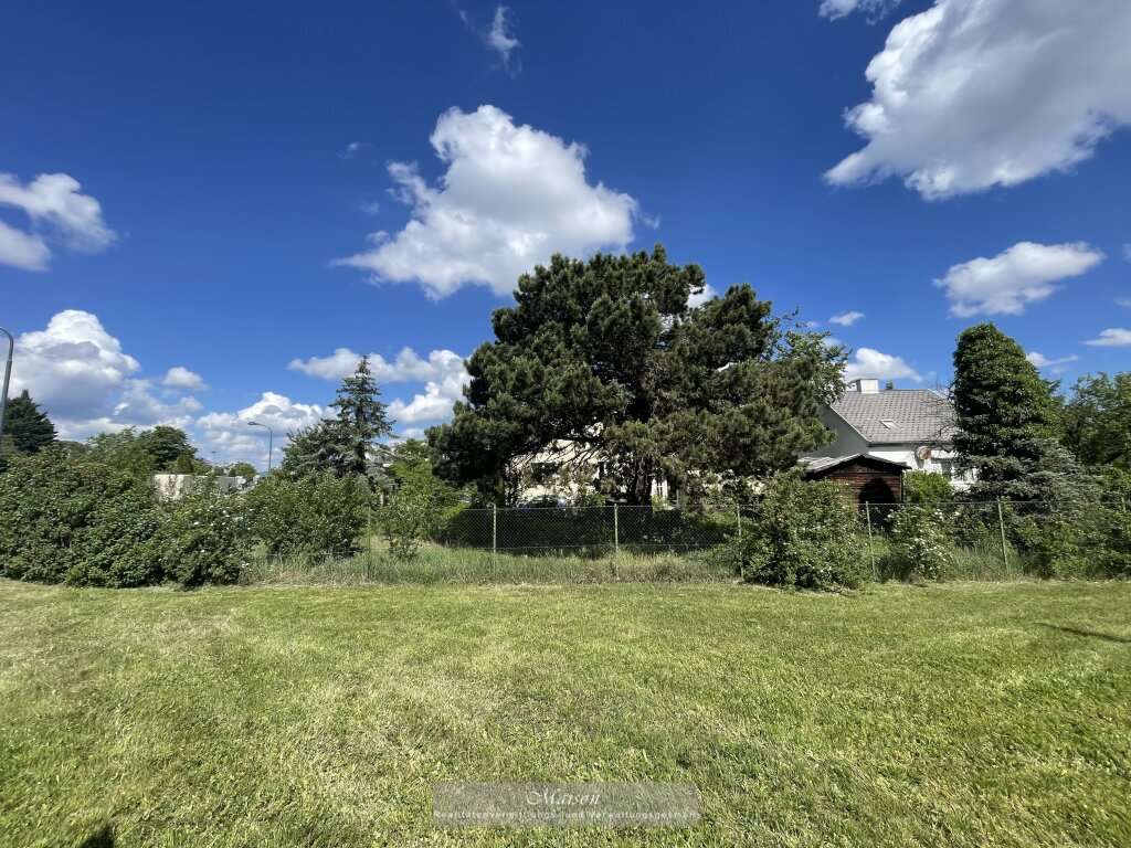 Terreno em Liesing, Austria N.º 100584