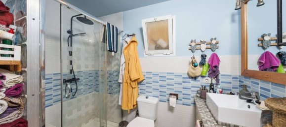 3 Schlafzimmer Stadthaus in Marbella, Spain, Nr. 142612 15