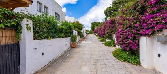 3 Schlafzimmer Stadthaus in Marbella, Spain, Nr. 142612 25