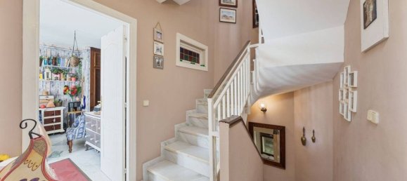 3 Schlafzimmer Stadthaus in Marbella, Spain, Nr. 142612 9