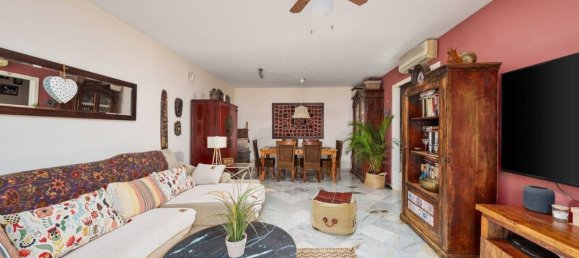 3 Schlafzimmer Stadthaus in Marbella, Spain, Nr. 142612 3