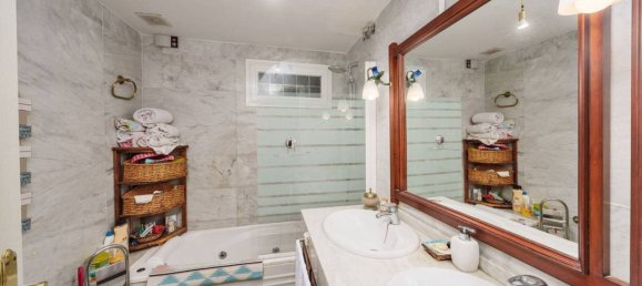 3 Schlafzimmer Stadthaus in Marbella, Spain, Nr. 142612 20