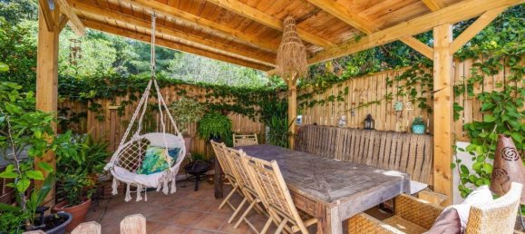 3 Schlafzimmer Stadthaus in Marbella, Spain, Nr. 142612 28