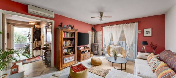 3 Schlafzimmer Stadthaus in Marbella, Spain, Nr. 142612 4