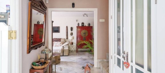 3 Schlafzimmer Stadthaus in Marbella, Spain, Nr. 142612 6