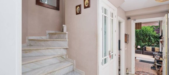 3 Schlafzimmer Stadthaus in Marbella, Spain, Nr. 142612 10