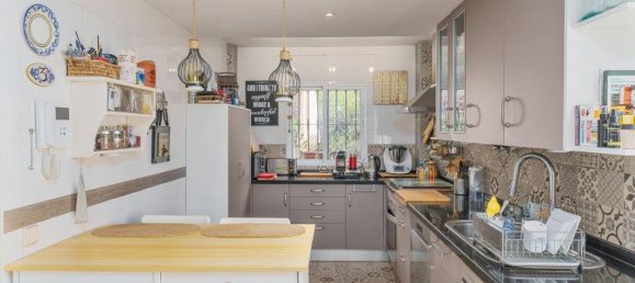 3 Schlafzimmer Stadthaus in Marbella, Spain, Nr. 142612 8