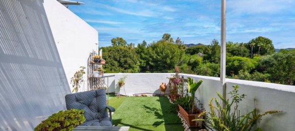 3 Schlafzimmer Stadthaus in Marbella, Spain, Nr. 142612 22