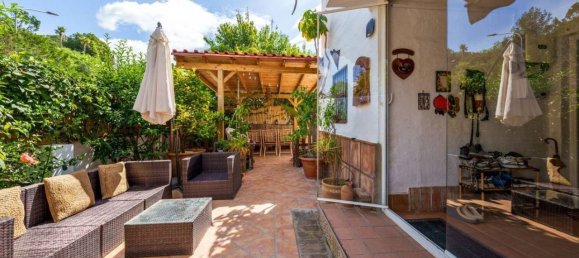 3 Schlafzimmer Stadthaus in Marbella, Spain, Nr. 142612 27