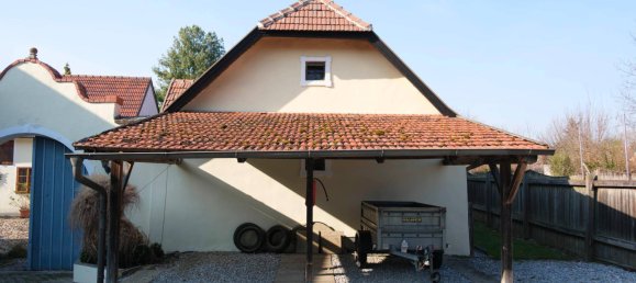 10 rooms House in Langenlois, Austria No. 120402 3