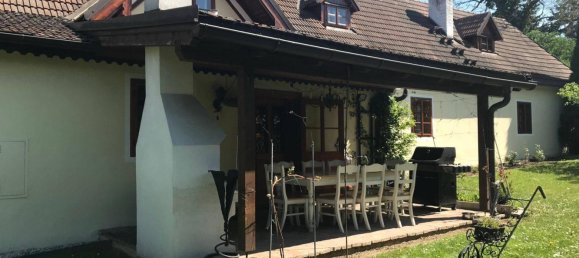 10 rooms House in Langenlois, Austria No. 120402 7